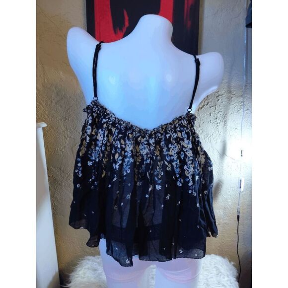 NWT Size Small Free People Intimately Instant Crush Cami Top - Picture 6 of 6